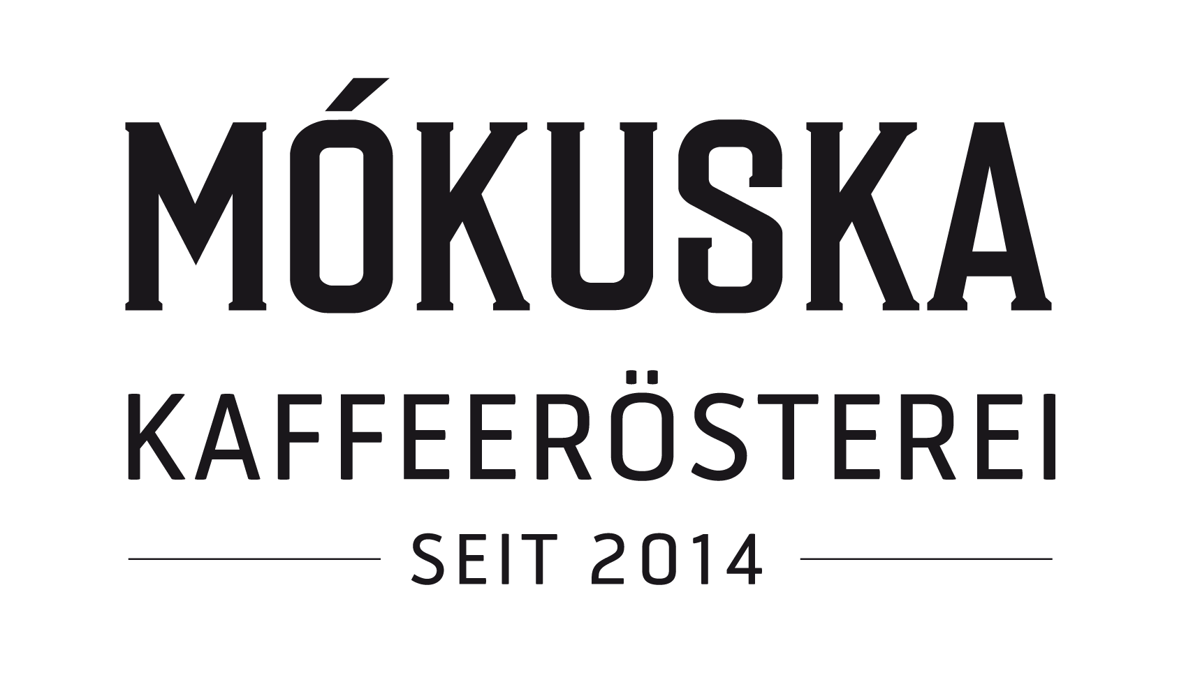 Mókuska Kaffeerösterei seit 2014 in Stuttgart ansässig