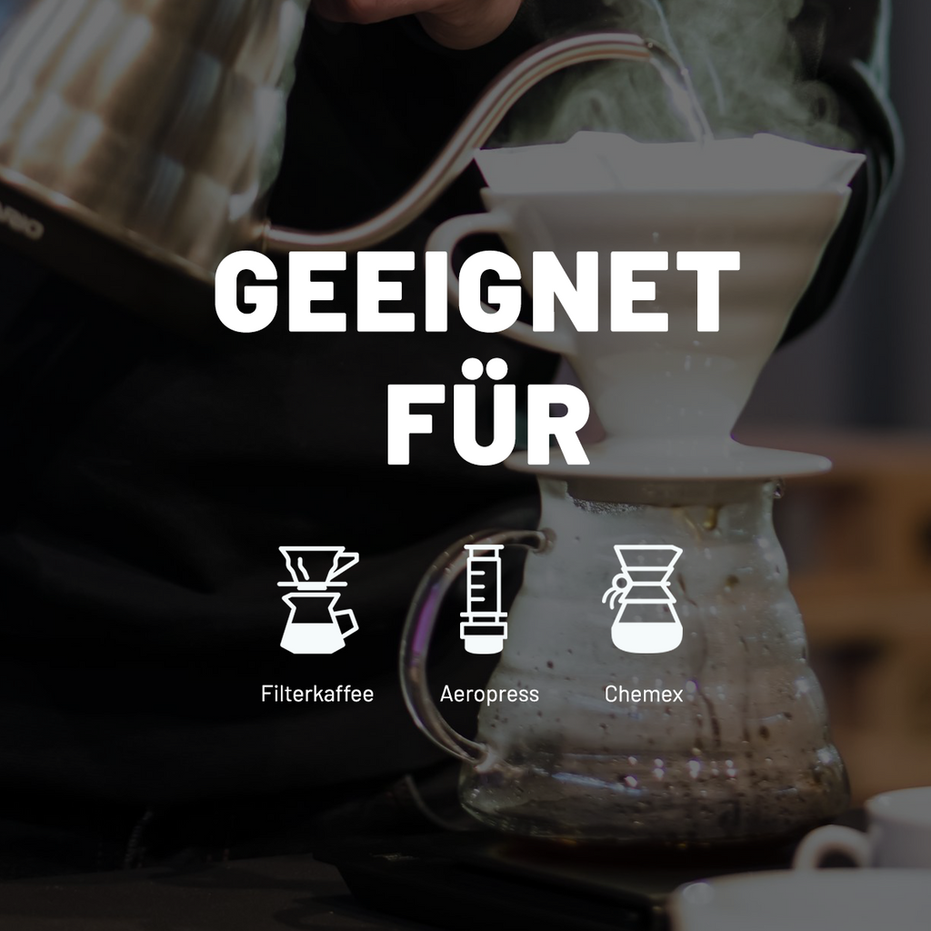 Filterkaffee Don Ivan (250g)