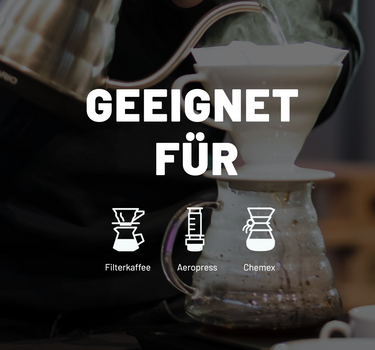 Filterkaffee San Felipe (250g)