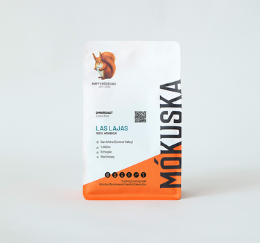 Espresso Las Lajas (250g)