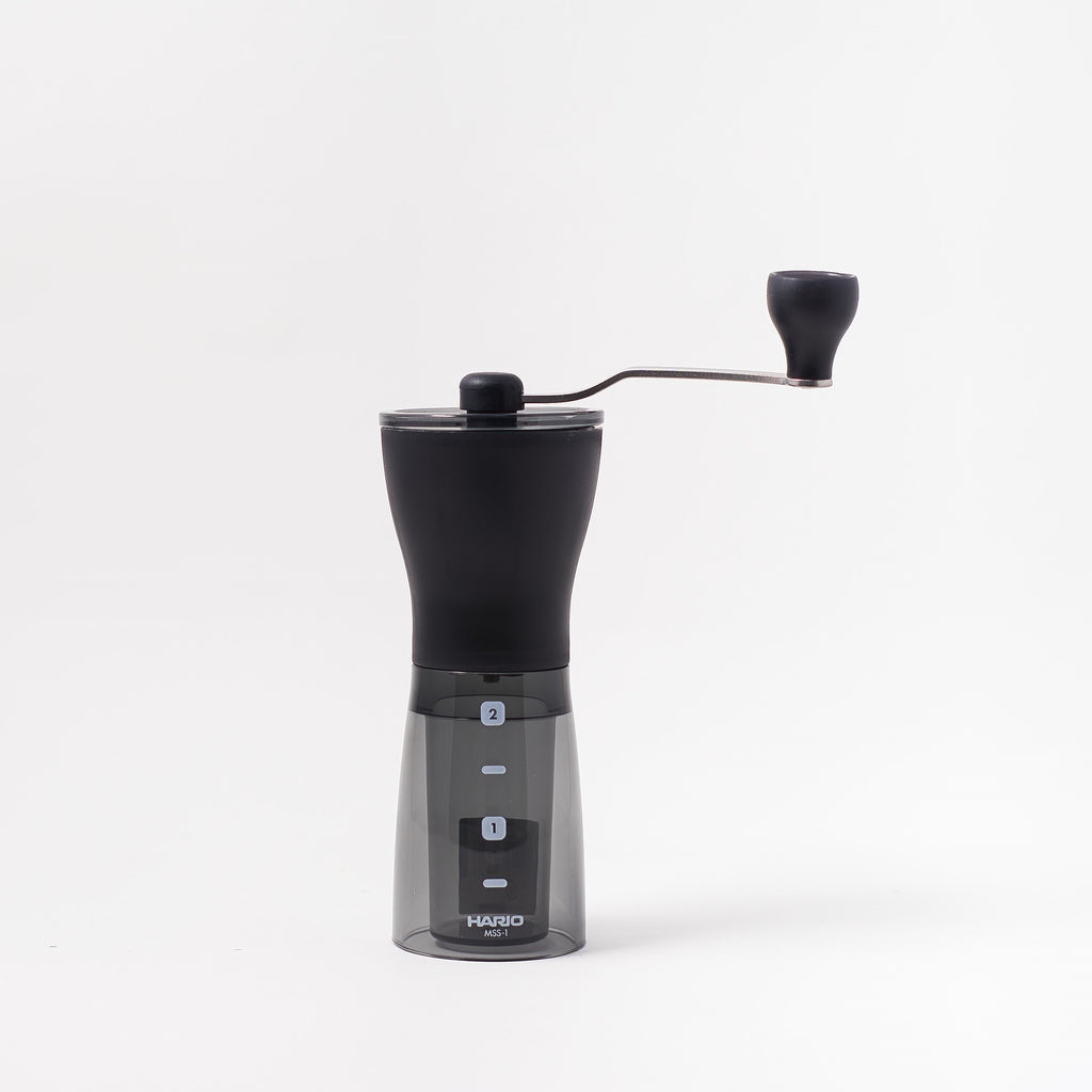 Hario Mini Mill Slim Plus Handmühle Mókuska Online Shop