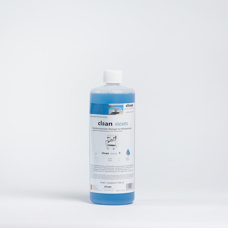Clean Steam Dampflanzenreiniger 500 ml Mókuska Online Sop
